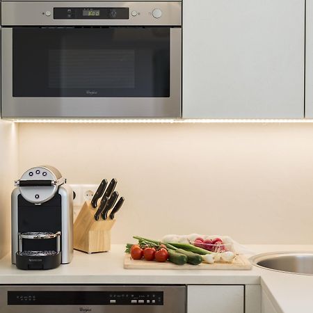 Vienna Grand Apartments Danube מראה חיצוני תמונה