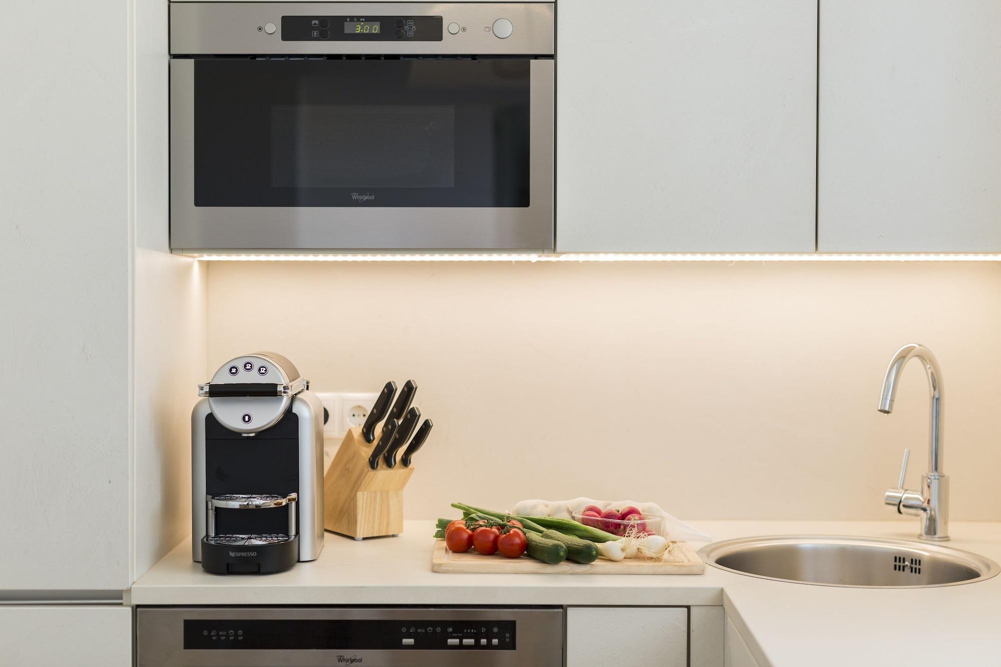 Vienna Grand Apartments Danube מראה חיצוני תמונה