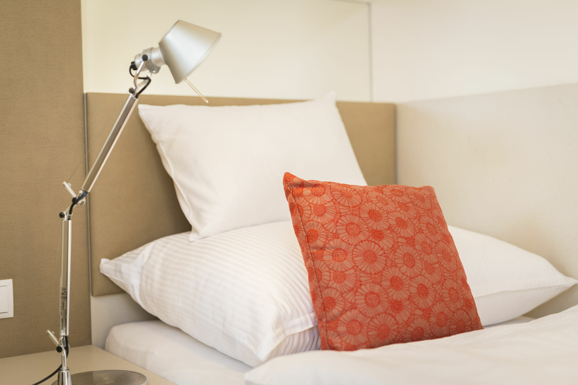 Vienna Grand Apartments Danube מראה חיצוני תמונה
