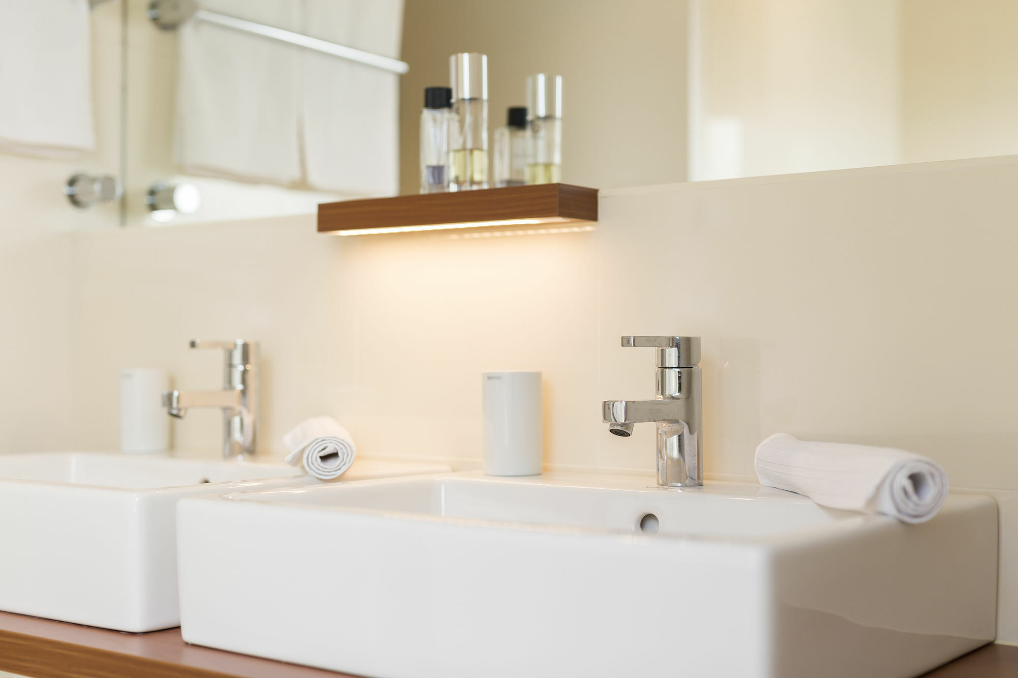 Vienna Grand Apartments Danube מראה חיצוני תמונה