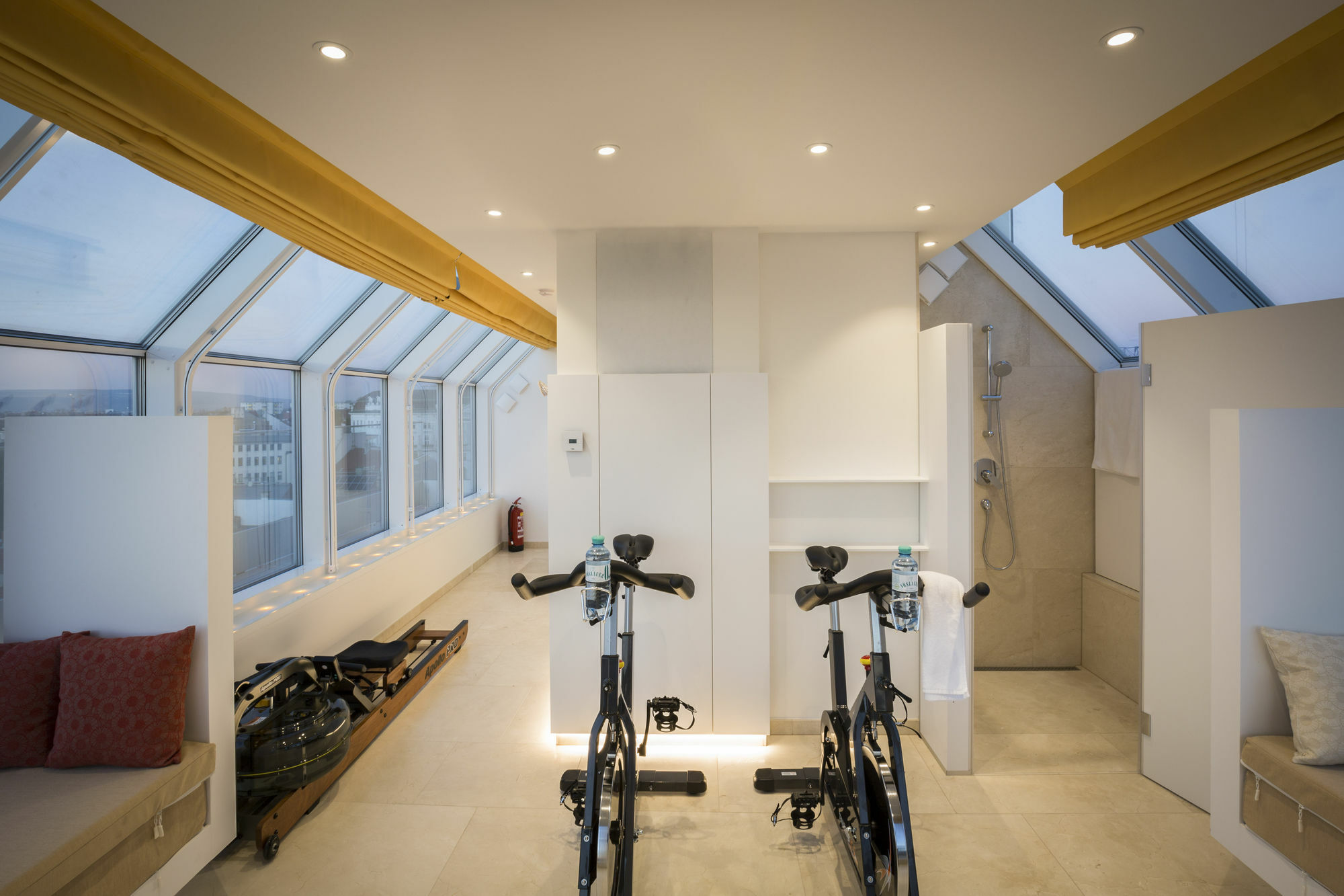 Vienna Grand Apartments Danube מראה חיצוני תמונה