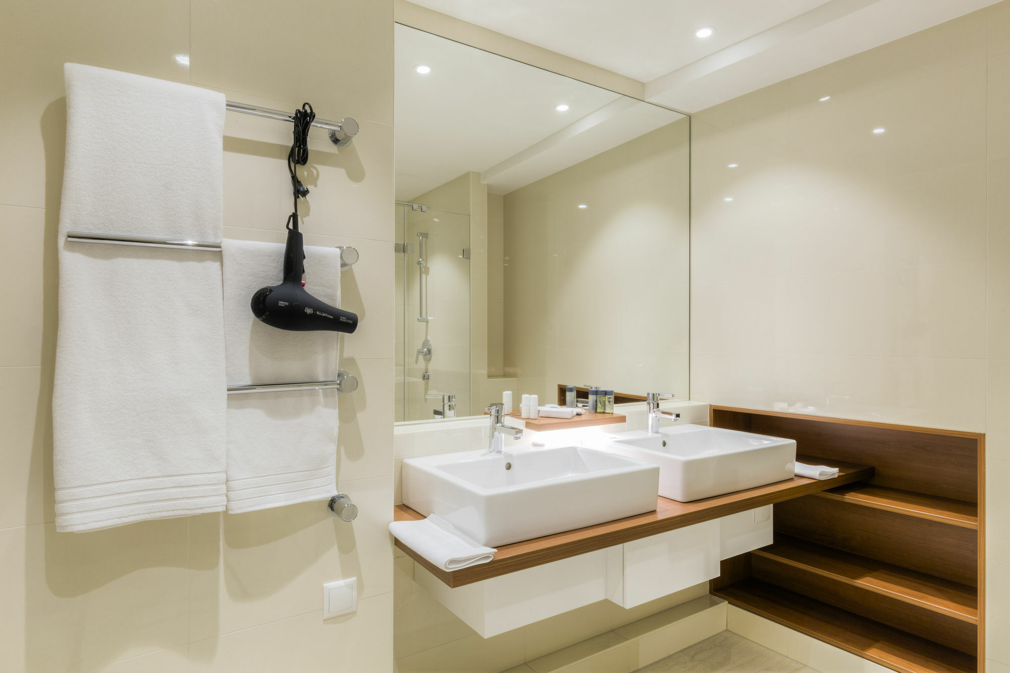 Vienna Grand Apartments Danube מראה חיצוני תמונה