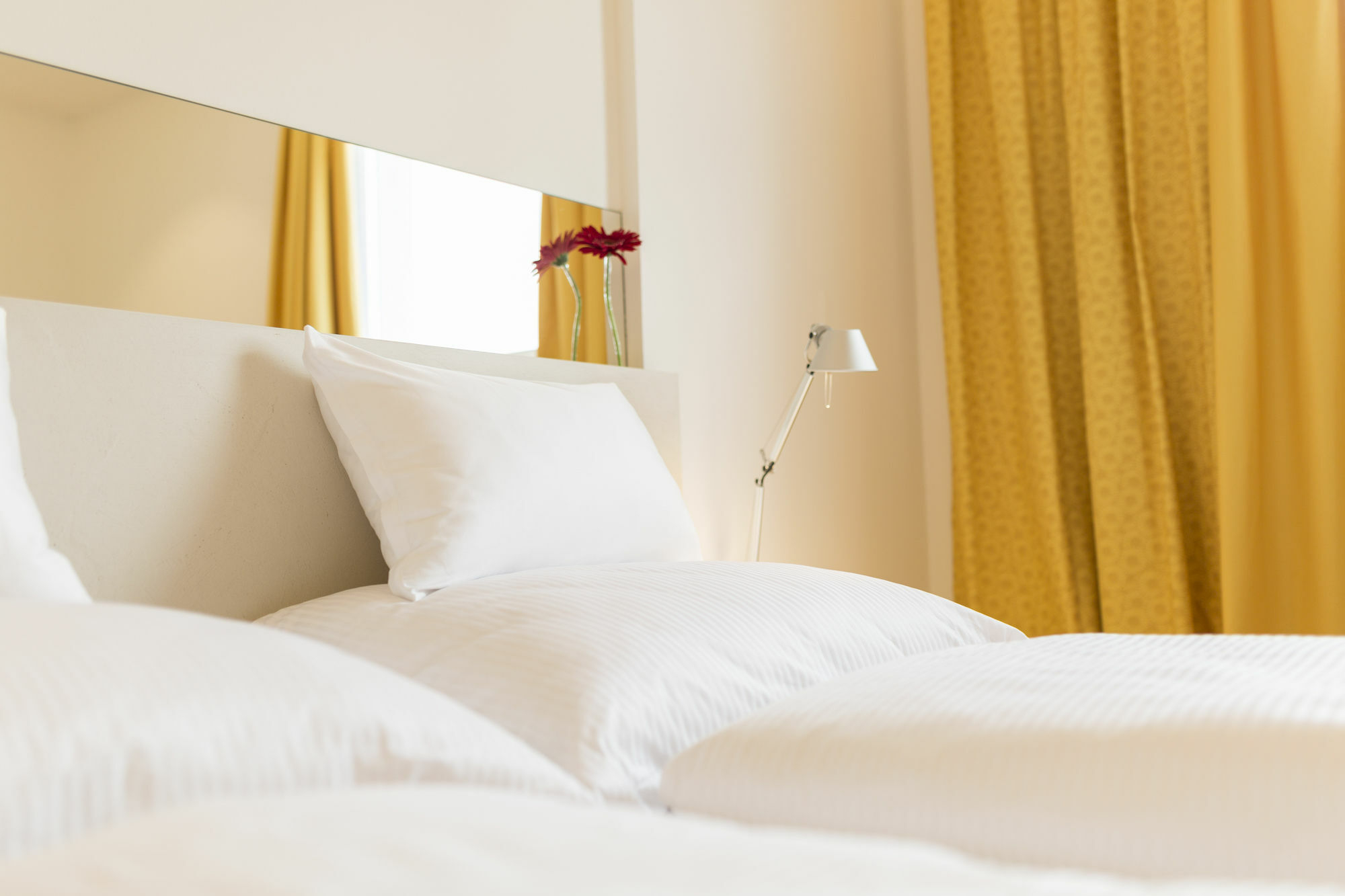 Vienna Grand Apartments Danube מראה חיצוני תמונה