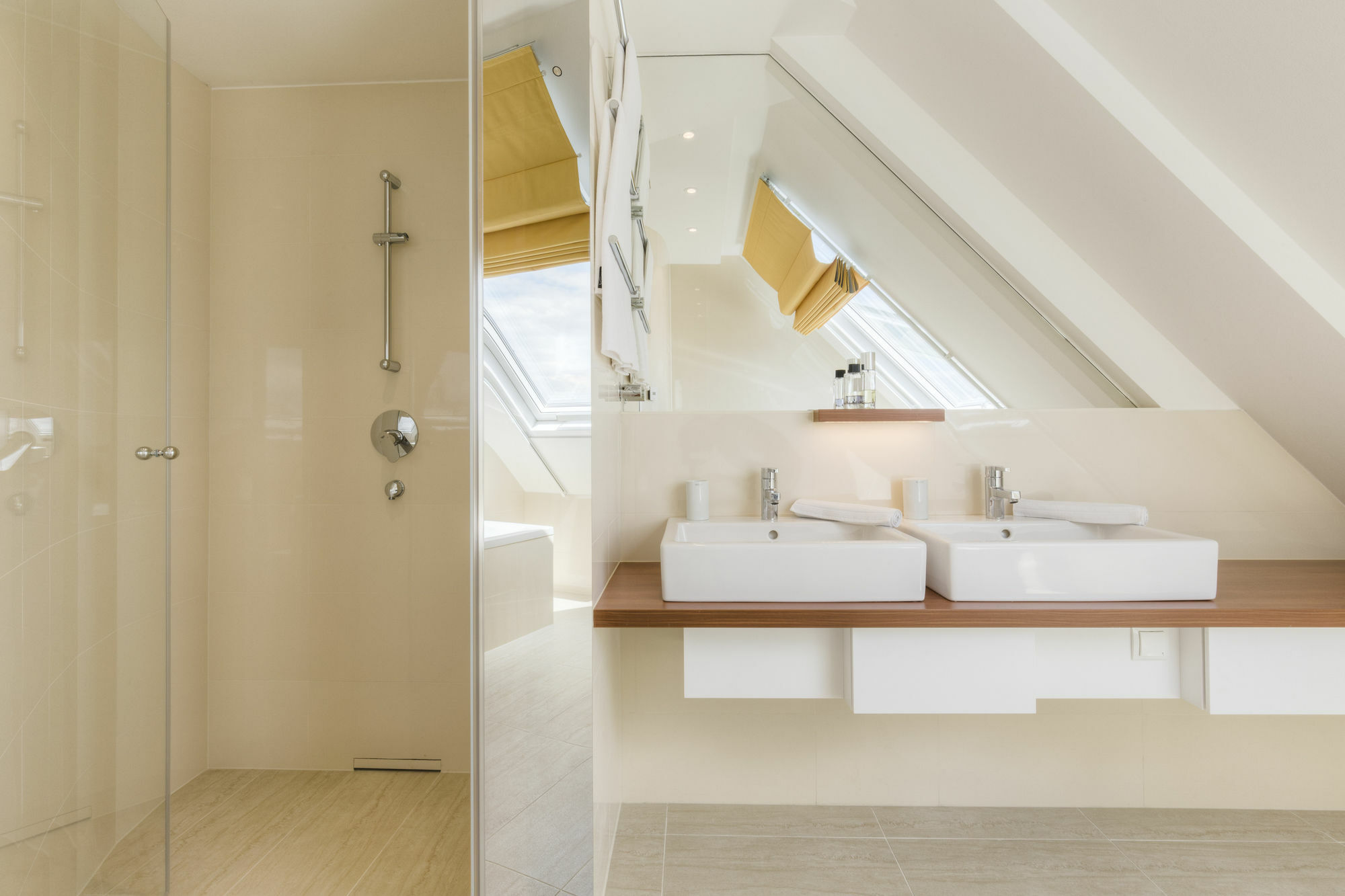 Vienna Grand Apartments Danube מראה חיצוני תמונה